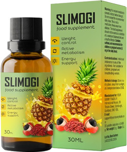 Slimogi