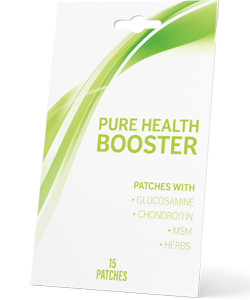 pure health booster
