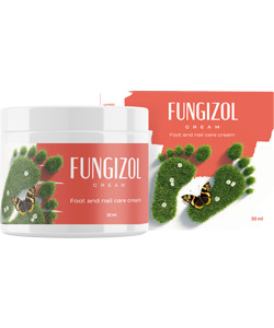 Fungizol
