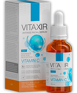 vitaxir