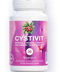 cystivit